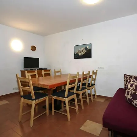 Terraced Oliver, Laengenfeld Apartment Huben (Imst)