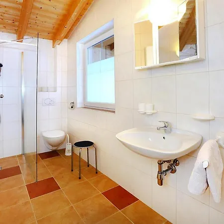 Apartman Terraced Oliver, Laengenfeld