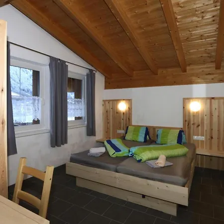 شقة Terraced Oliver, Laengenfeld هوبين