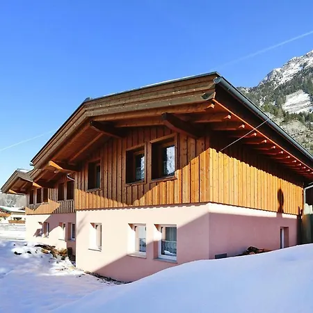 Terraced Oliver, Laengenfeld شقة *